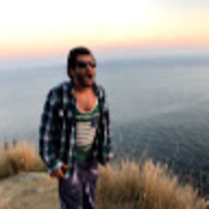 Meet your Posher, Jackson